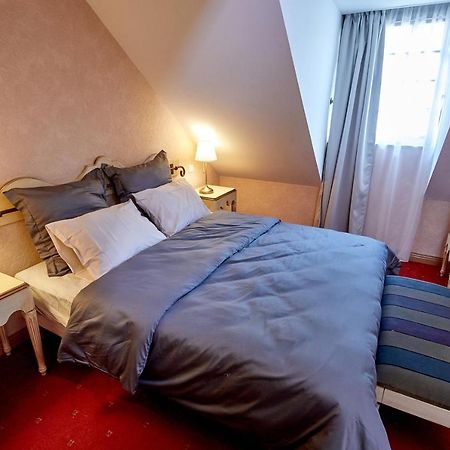 Residence Hoteliere Du Domaine Chablis Zewnętrze zdjęcie