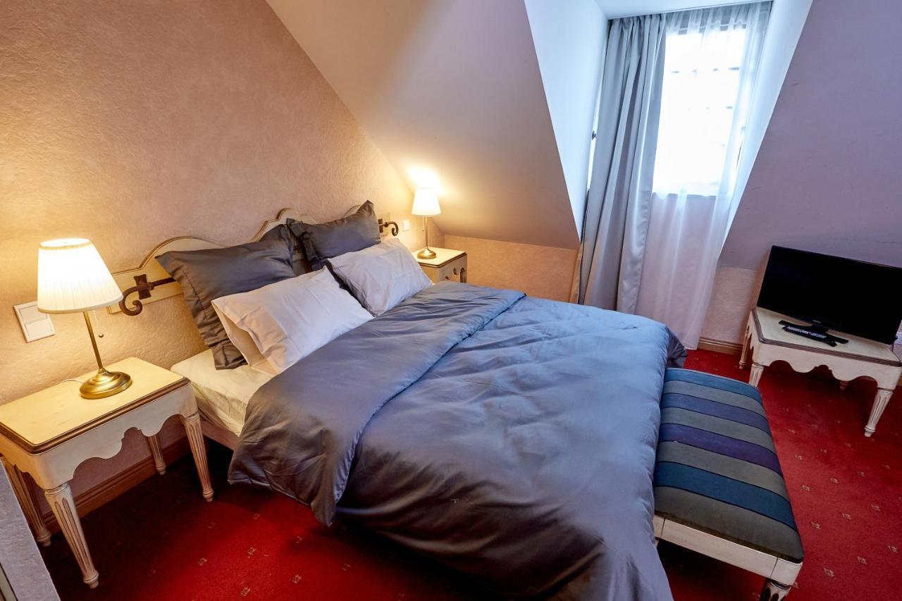 Residence Hoteliere Du Domaine Chablis Zewnętrze zdjęcie