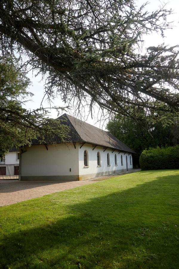 Residence Hoteliere Du Domaine Chablis Zewnętrze zdjęcie